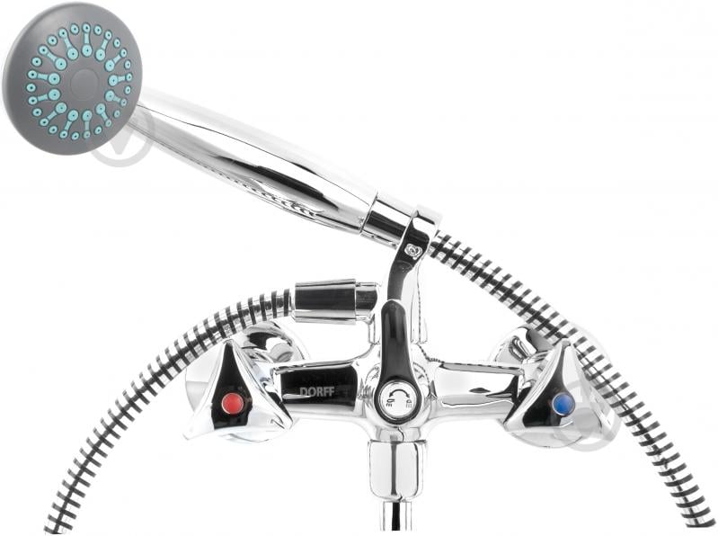 Смеситель для ванны Dorff F9510000 - фото 2