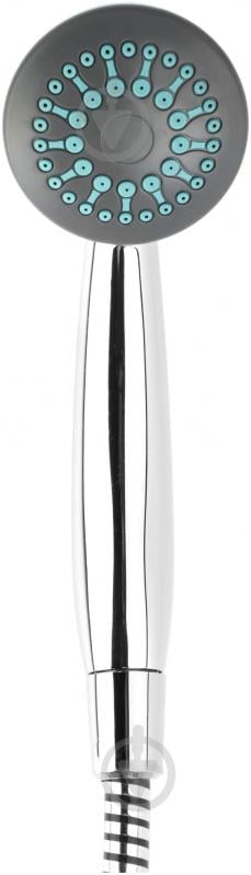 Смеситель для ванны Dorff F9510000 - фото 3