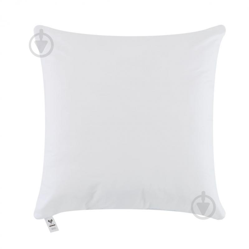 Подушка Comfort Classic IDEIA 50х50 белый - фото 1 Подушка Comfort Classic IDEIA 50х50 белый - фото 1