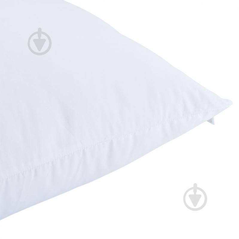 Подушка Comfort Classic IDEIA 50х50 белый - фото 5 Подушка Comfort Classic IDEIA 50х50 белый - фото 5