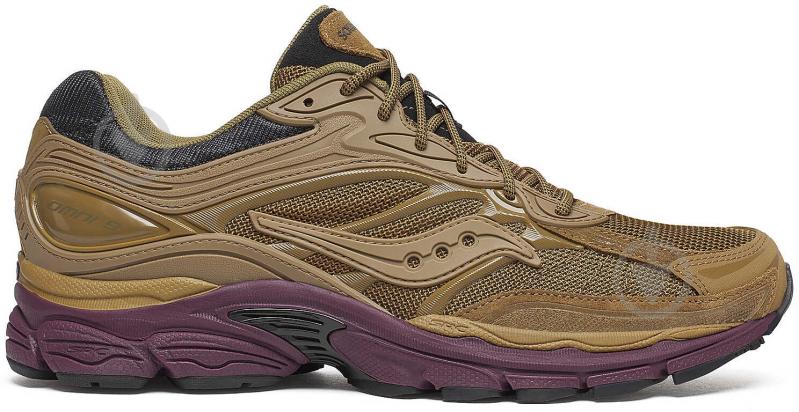 Кросівки Saucony PROGRID OMNI 9 S70897-5 р.47 - фото 1 Кросівки Saucony PROGRID OMNI 9 S70897-5 р.47 - фото 1