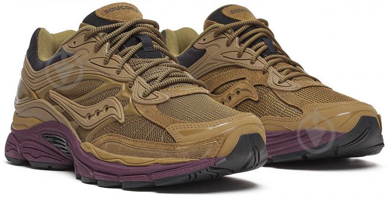 Кроссовки Saucony PROGRID OMNI 9 S70897-5 р.48 - фото 3 Кроссовки Saucony PROGRID OMNI 9 S70897-5 р.48 - фото 3