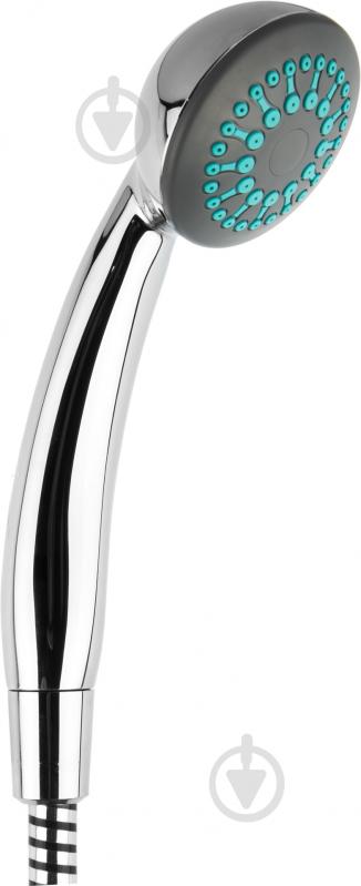 Смеситель для ванны Dorff F9610000 - фото 2