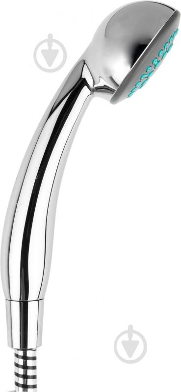 Смеситель для ванны Dorff F9610000 - фото 3