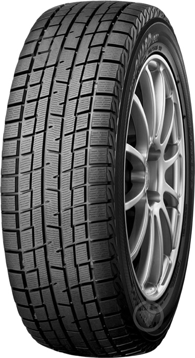 Шина YOKOHAMA IceGuard IG30 175/65R14 82 Q нешипована зима - фото 1