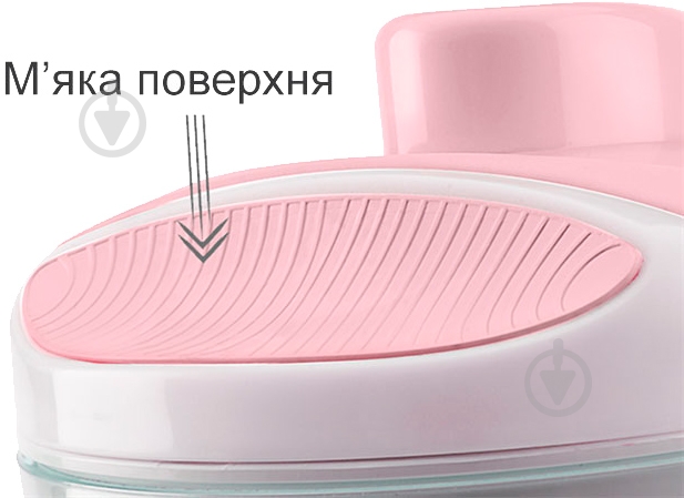 Измельчитель Titiz Plastik ручной AP-9058-PK - фото 4