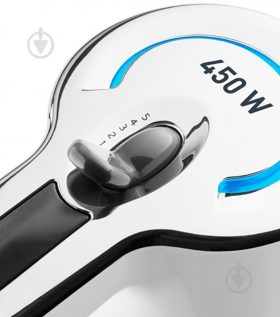 Миксер Philco PHHM 5300 (41012792) - фото 5 Миксер Philco PHHM 5300 (41012792) - фото 5