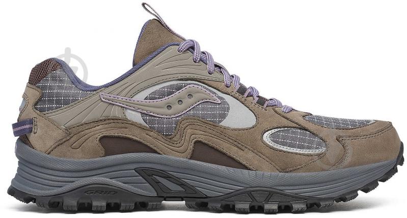 Кроссовки Saucony GRID AURA X S70924-1 р.47 - фото 1 Кроссовки Saucony GRID AURA X S70924-1 р.47 - фото 1