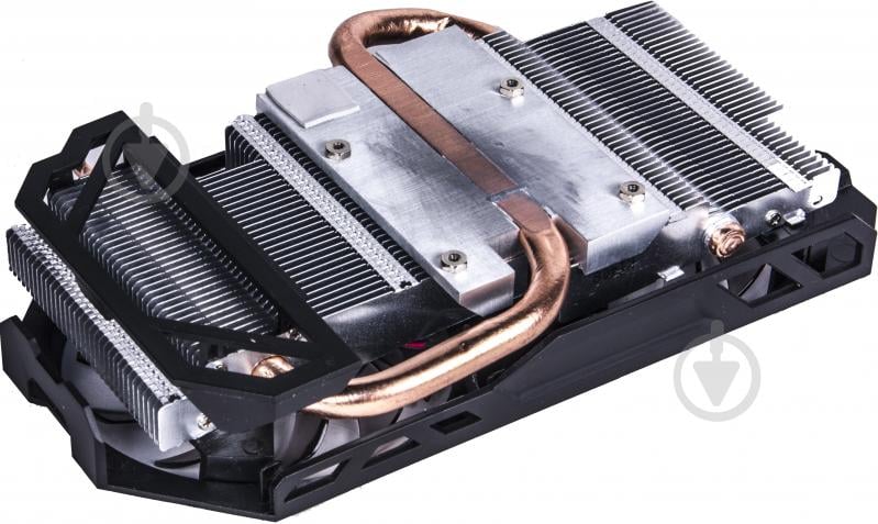 ᐉ Видеокарта Gigabyte GeForce GTX 750 Ti 2GB GDDR5 128bit (GV