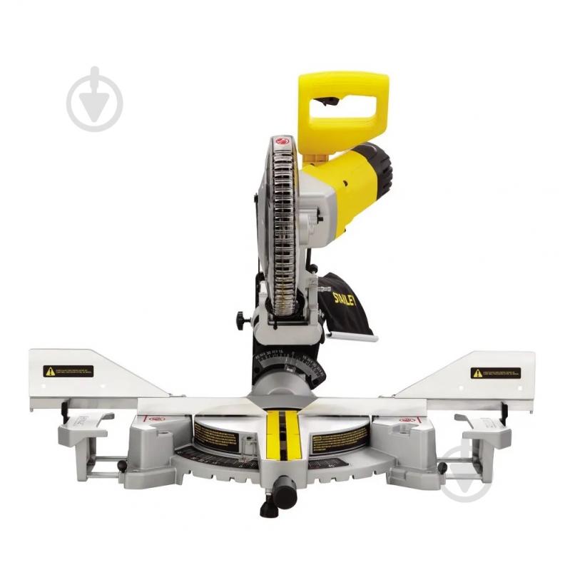 Пила торцовочная Stanley SM18 - фото 8
