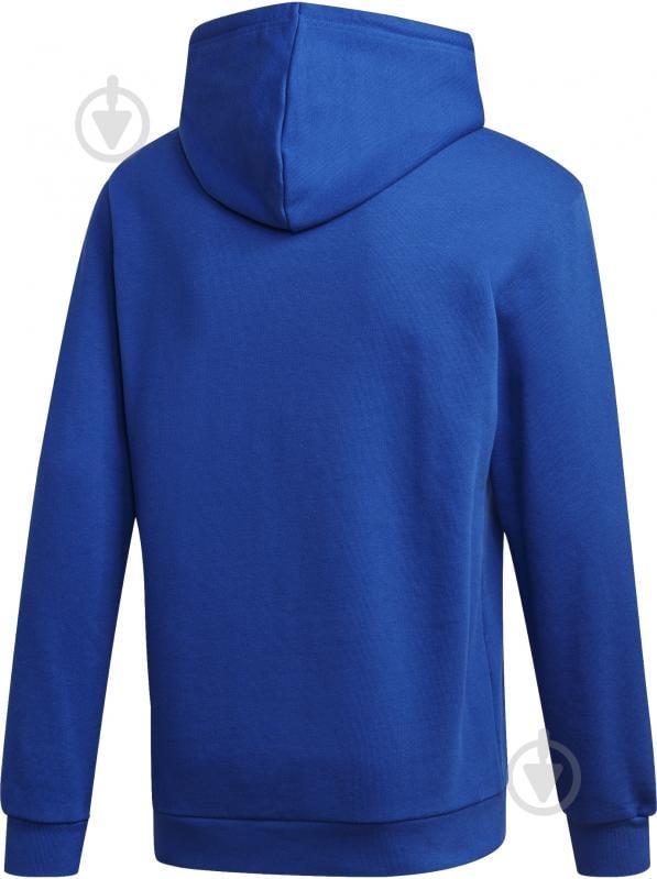 Джемпер Adidas ESSENTIAL HOODY GD2565 р. M синий - фото 4