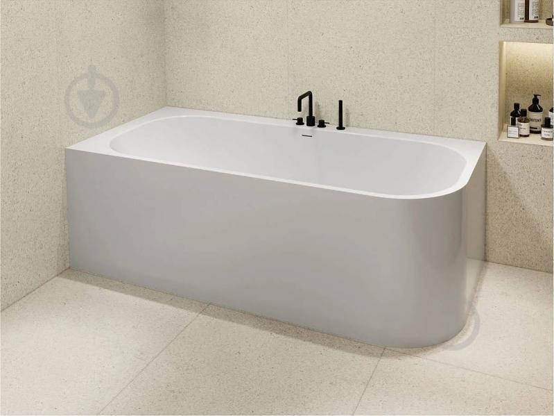 Ванна Miraggio MARIA R 186х87 см - фото 5 Ванна Miraggio MARIA R 186х87 см - фото 5