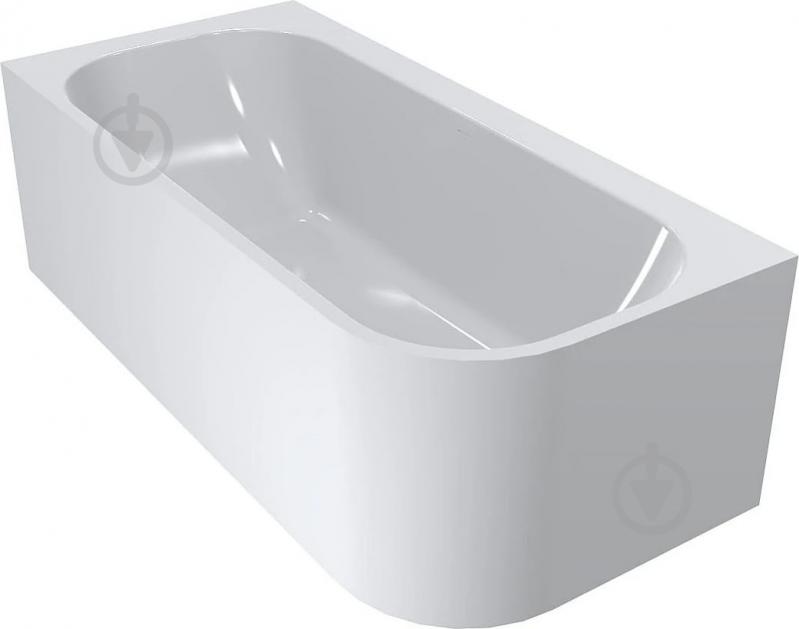 Ванна Miraggio MARIA R 186х87 см - фото 2 Ванна Miraggio MARIA R 186х87 см - фото 2
