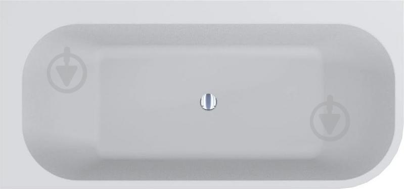 Ванна Miraggio MARIA R 186х87 см - фото 3 Ванна Miraggio MARIA R 186х87 см - фото 3
