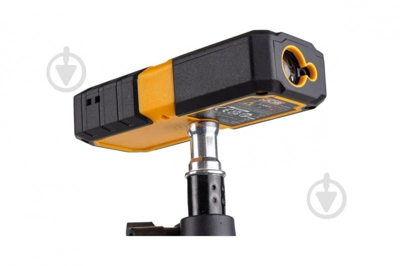 Дальномер JCB лазерный 80 м JCB-LDM-80 - фото 4