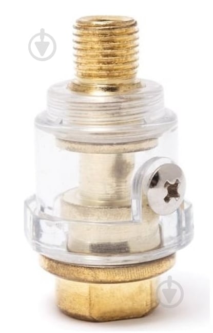 Partner мини для пневмосистемы резьба 1/4'' SP008 - фото 1 Partner мини для пневмосистемы резьба 1/4'' SP008 - фото 1
