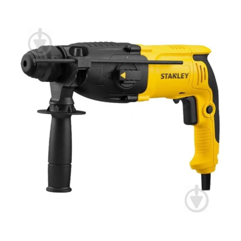 Перфоратор Stanley SHR263KA SHR263KA - фото 2