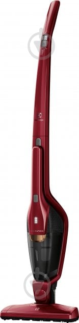 Пылесос аккумуляторный Electrolux EERC75WRK 900402006 red - фото 2