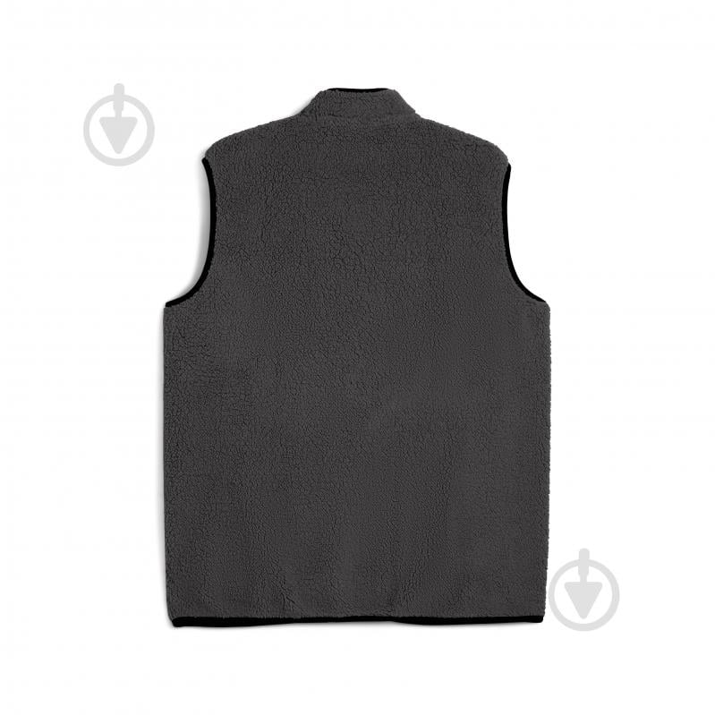 Жилет Puma PUMATECH Winterized Gilet 68822544 р.S серый - фото 5