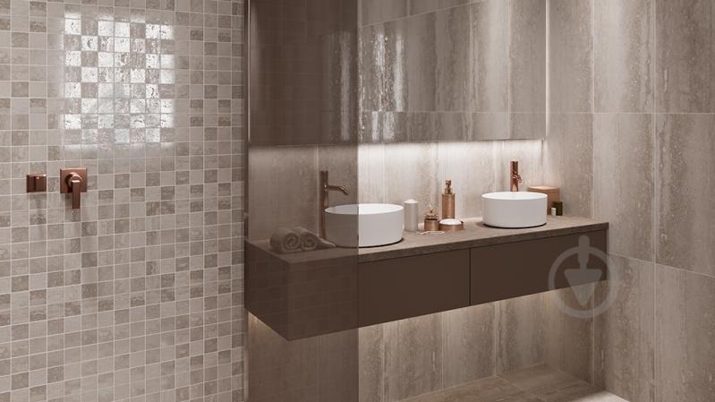 Плитка Cersanit Longreach cream 30x60 см - фото 3