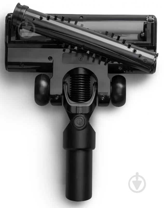 Пылесос аккумуляторный Hisense HVC613410BK (VC3919-GS) black - фото 4 Пылесос аккумуляторный Hisense HVC613410BK (VC3919-GS) black - фото 4