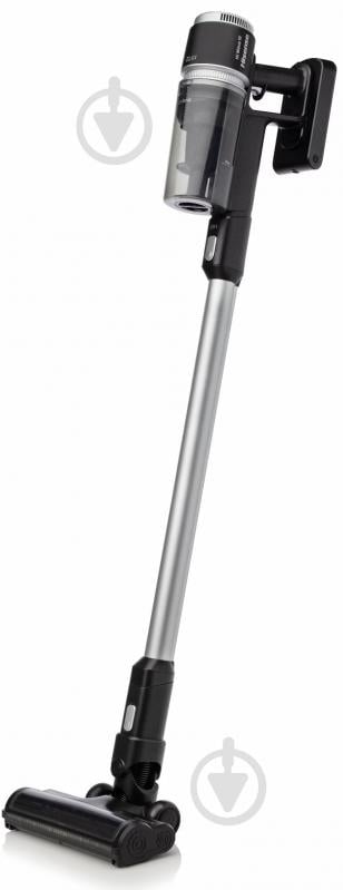 Пылесос аккумуляторный Hisense HVC613410BK (VC3919-GS) black - фото 5 Пылесос аккумуляторный Hisense HVC613410BK (VC3919-GS) black - фото 5