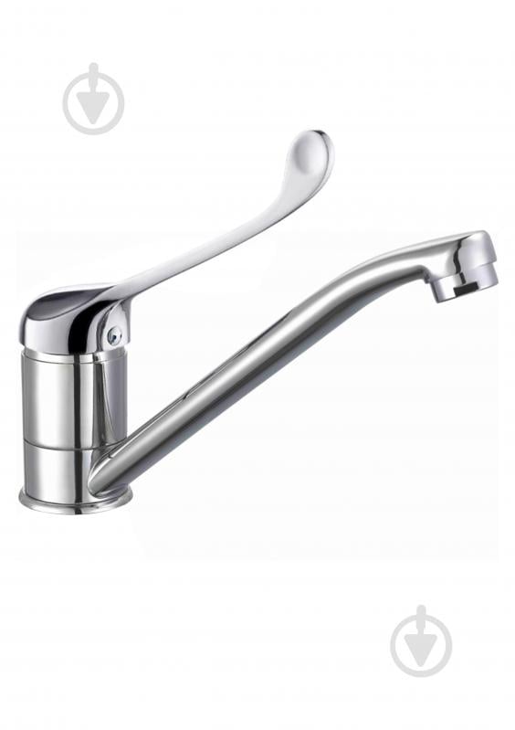 Смеситель для кухни Mixxen DIANA хром мед. MXXI0815 - фото 1