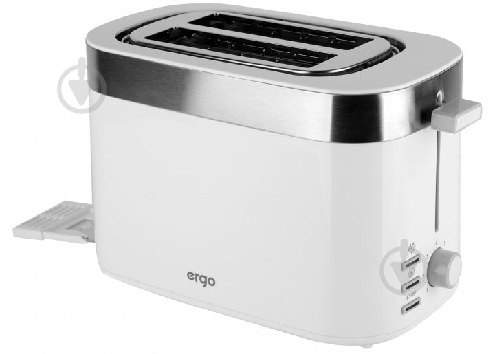 Тостер Ergo ЕТ 6500 - фото 9