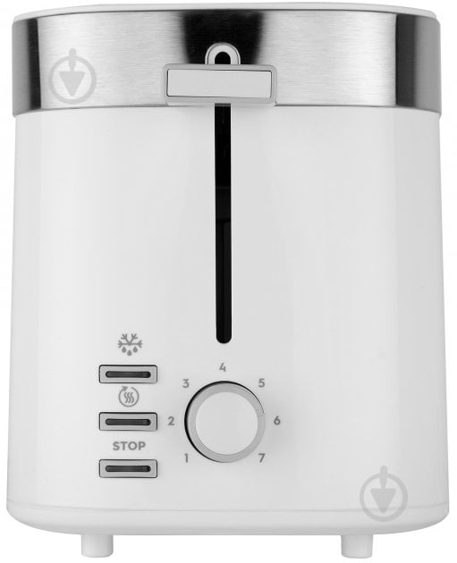 Тостер Ergo ЕТ 6500 - фото 3