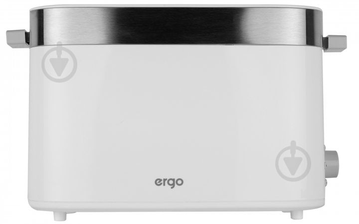 Тостер Ergo ЕТ 6500 - фото 2
