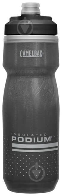 Фляга Camelbak 620 мл. черный C1874/001062 - фото 3
