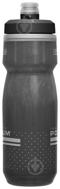 Фляга Camelbak 620 мл. черный C1874/001062 - фото 2