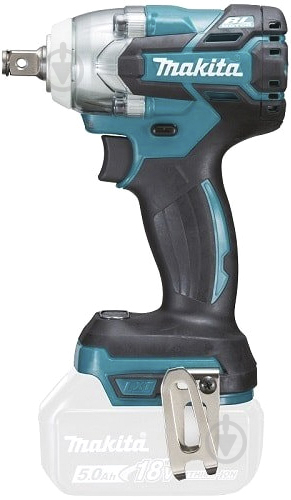 Гайковерт ударный аккумуляторный Makita DTW285Z - фото 1