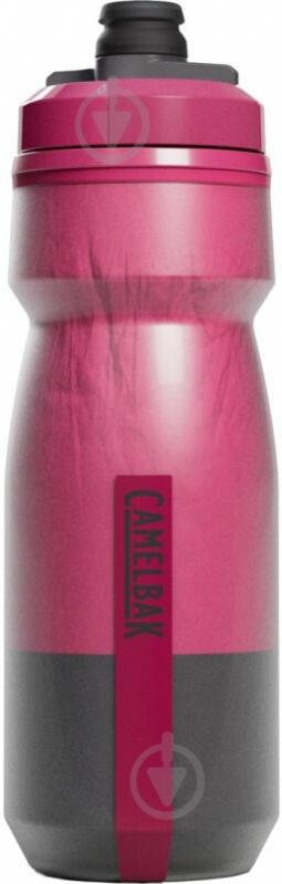 Фляга Camelbak 620 мл. рожевий C1874/611062 - фото 1