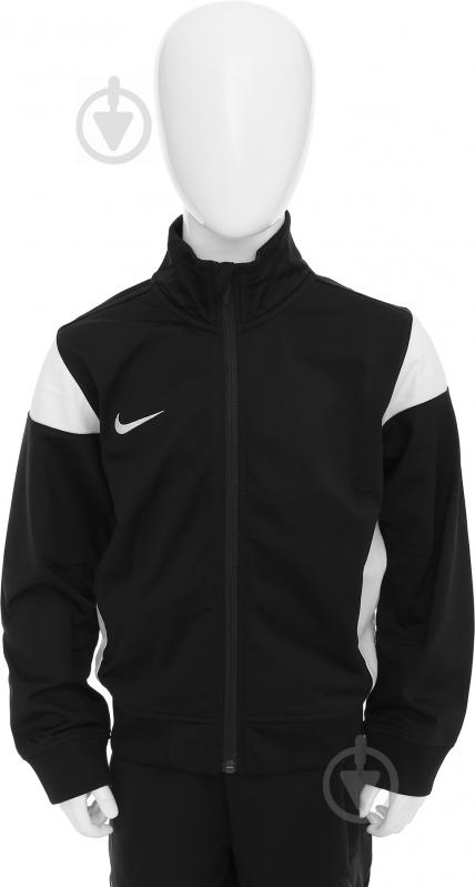 Кофта Nike Y NK DRY ACDMY14 TRK JKT K 588400-010 черный - фото 1