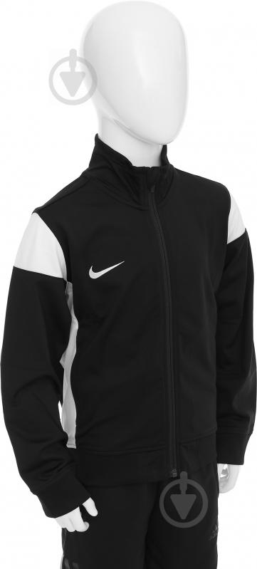 Кофта Nike Y NK DRY ACDMY14 TRK JKT K 588400-010 черный - фото 2