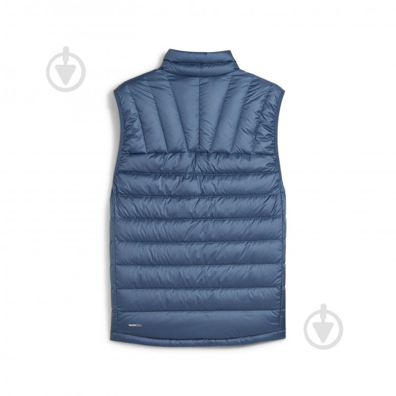 Жилет Puma PACKLITE Down Vest 68521380 р.XL синій - фото 5