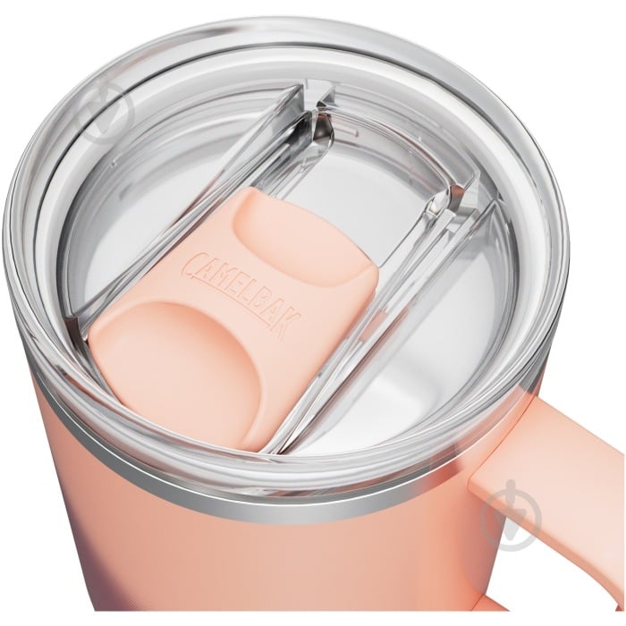 Термочашка Camelbak 146 мм 0,47 л Thrive Mug C2984/202050 - фото 3