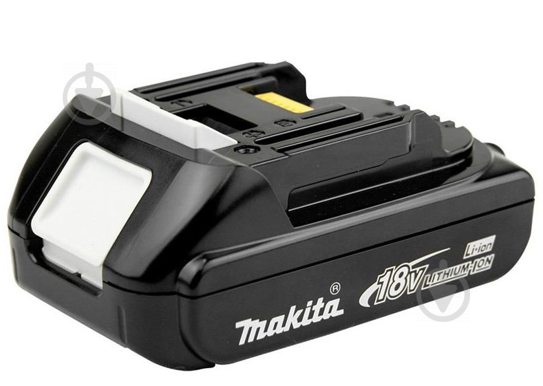 Батарея аккумуляторная Makita BL1815N 632A54-1 - фото 1