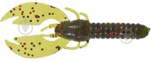 Силикон Fishing ROI Incredible Craw 70 мм 10 шт. D050 (123-13-70-D050) - фото 1