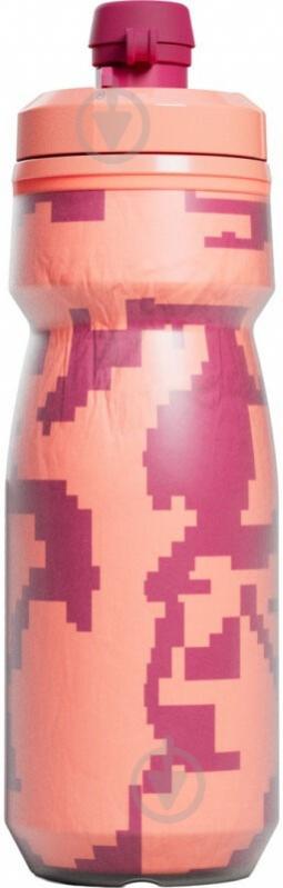 Фляга Camelbak 620 мл. бордовый C1901/503062 - фото 2