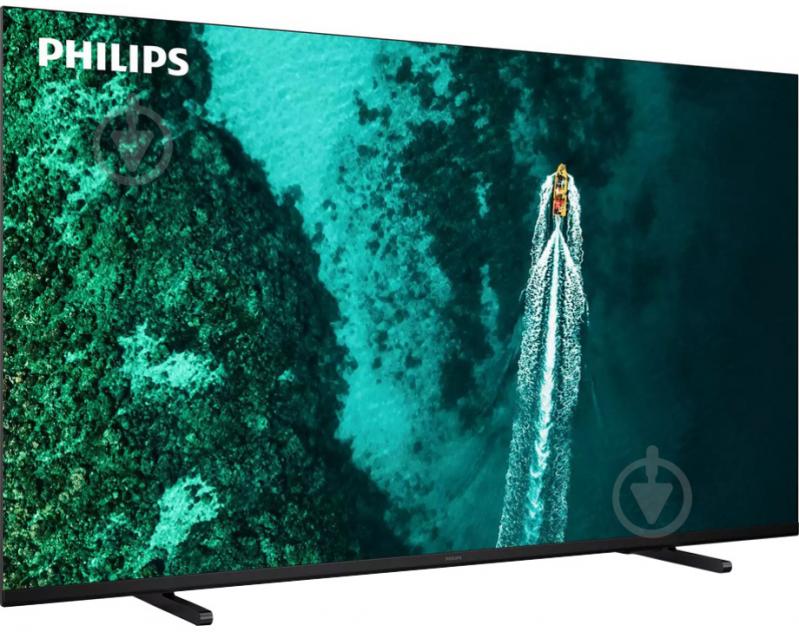 Телевизор Philips 55PUS7409/12 - фото 3