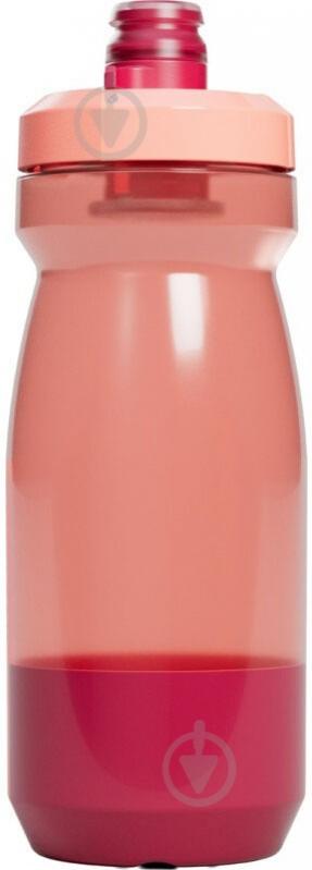 Фляга Camelbak 620 мл. бордовый C1876/607062 - фото 2 Фляга Camelbak 620 мл. бордовый C1876/607062 - фото 2