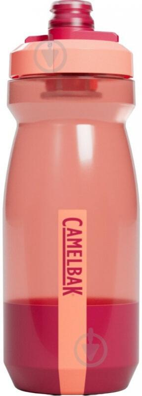 Фляга Camelbak 620 мл. бордовый C1876/607062 - фото 1 Фляга Camelbak 620 мл. бордовый C1876/607062 - фото 1