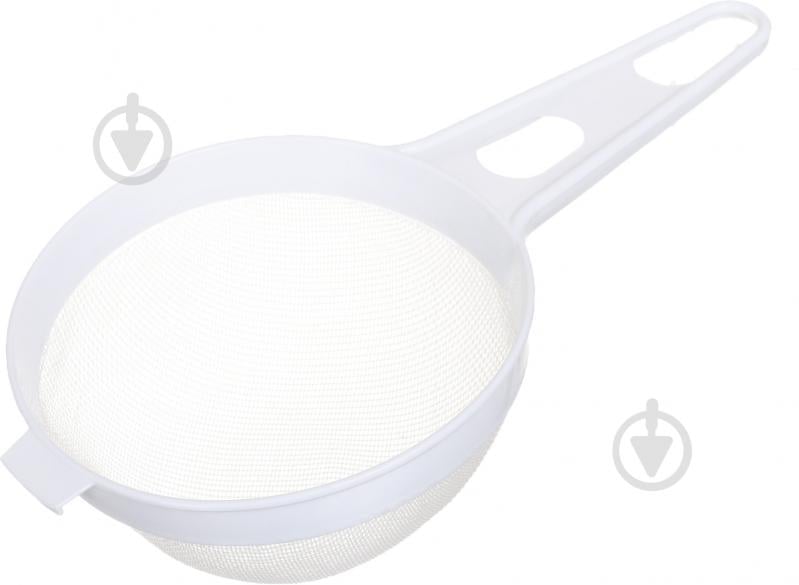 Сито Fackelmann Probus 14,5 см - фото 1 Сито Fackelmann Probus 14,5 см - фото 1