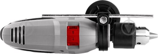 Дрель ударная Crown CT10129 - фото 6