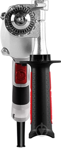 Дриль ударний Crown CT10130 - фото 5