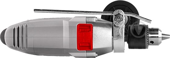 Дриль ударний Crown CT10130 - фото 6