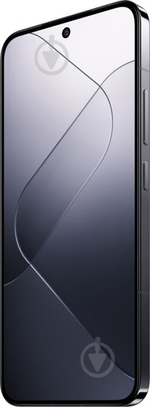 Смартфон Xiaomi 14 12/512GB black (1025260) - фото 2