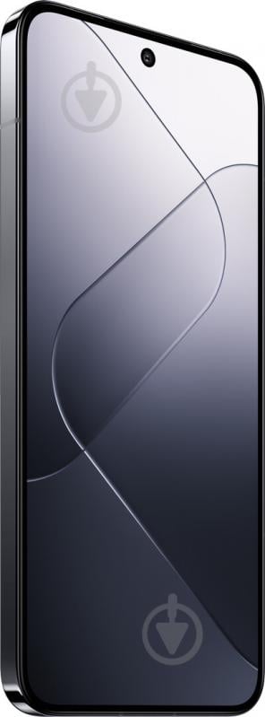 Смартфон Xiaomi 14 12/512GB black (1025260) - фото 3